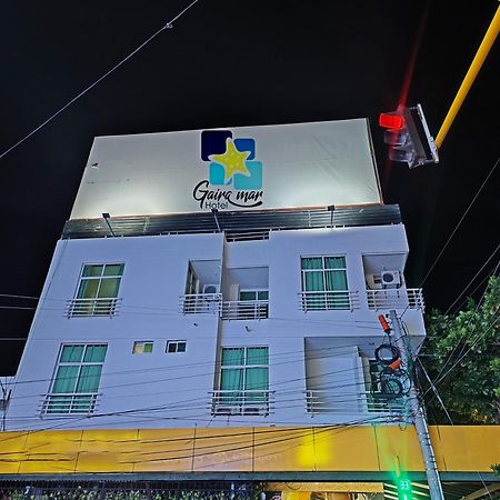 Hotel Gaira Mar Santa Marta  Zewnętrze zdjęcie