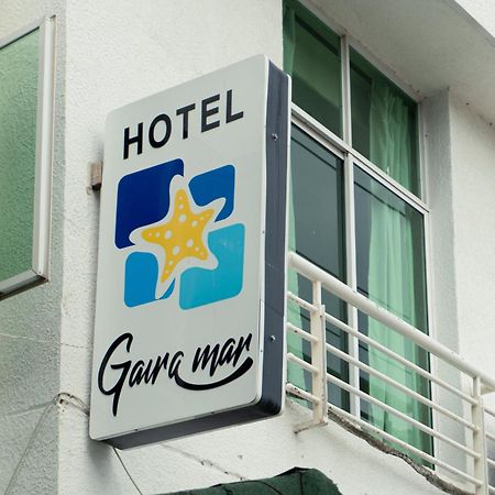 Hotel Gaira Mar Santa Marta  Zewnętrze zdjęcie