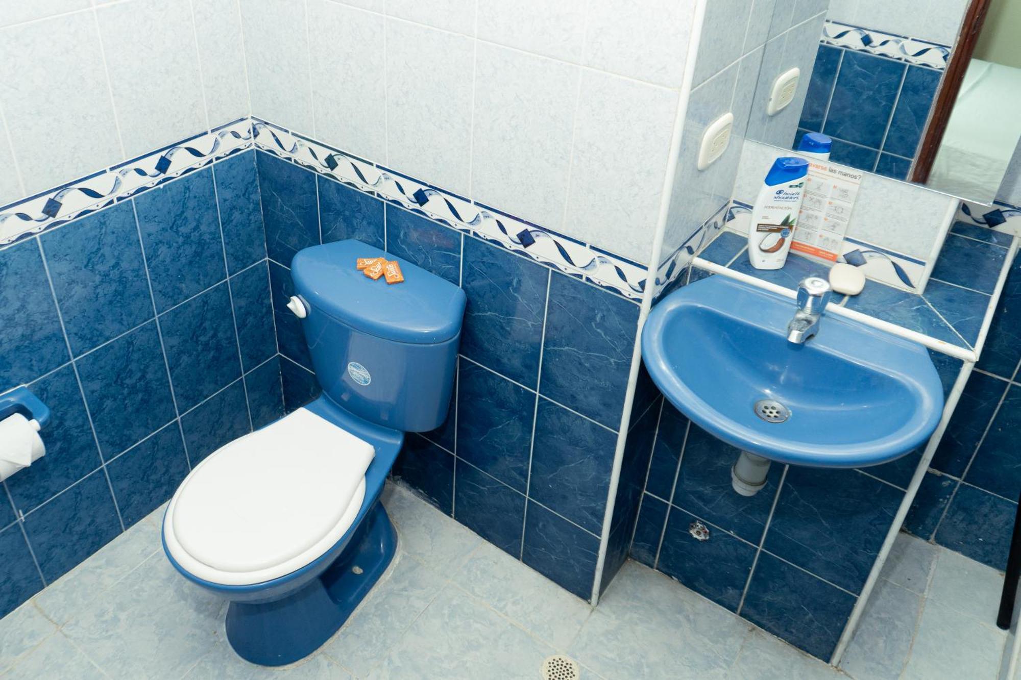 Hotel Gaira Mar Santa Marta  Zewnętrze zdjęcie