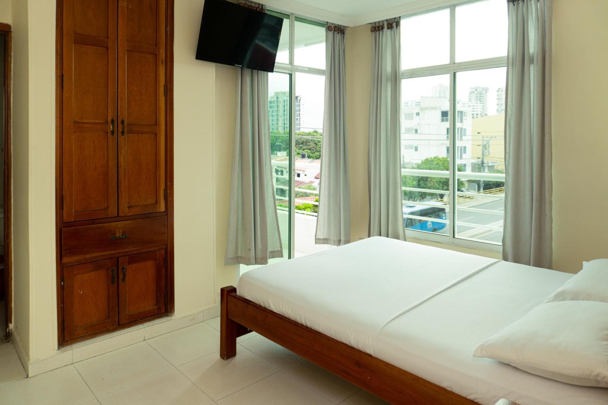 Hotel Gaira Mar Santa Marta  Zewnętrze zdjęcie