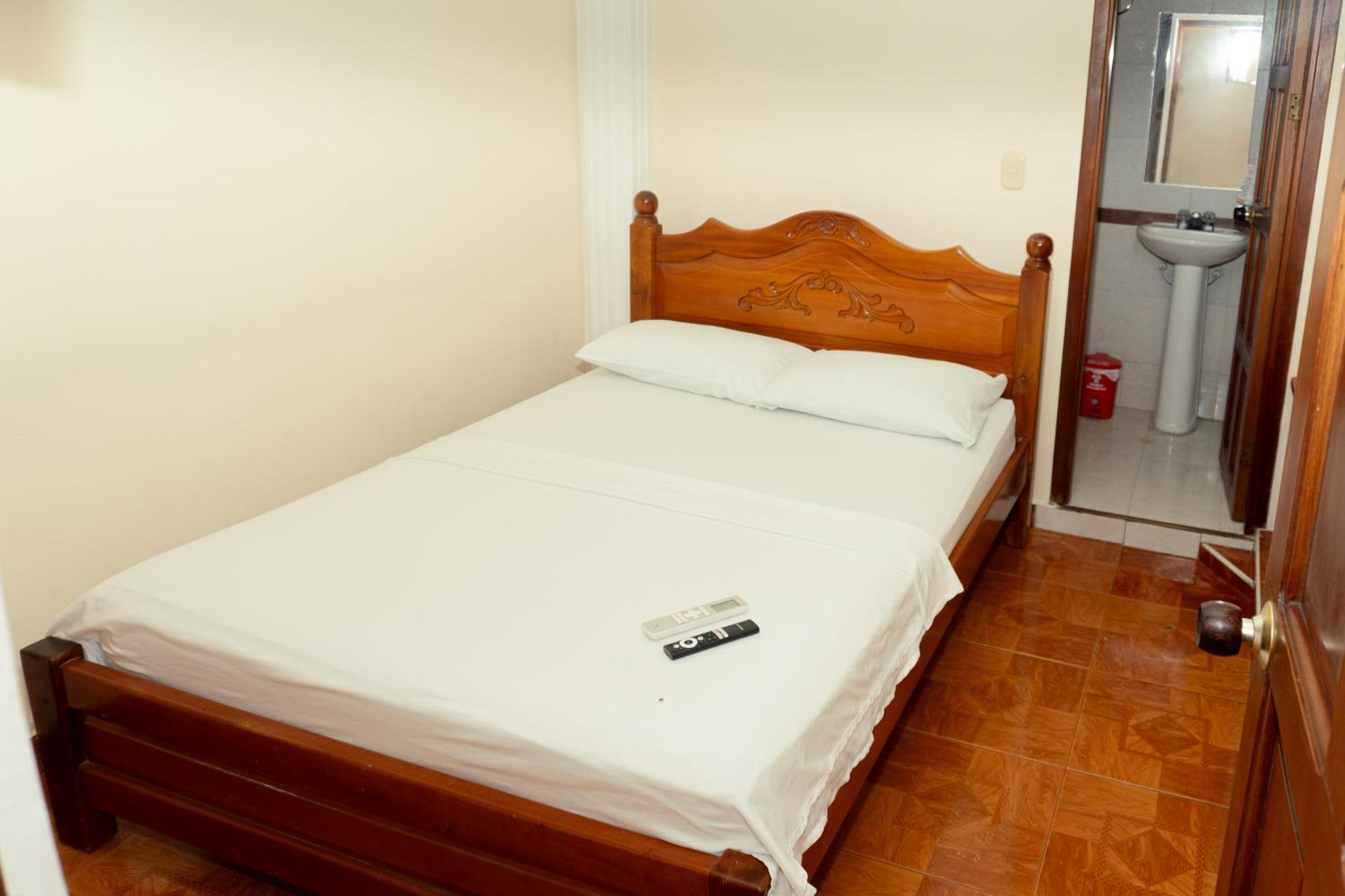 Hotel Gaira Mar Santa Marta  Zewnętrze zdjęcie
