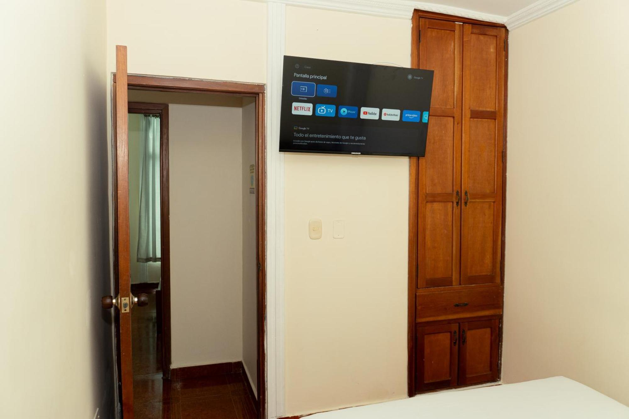 Hotel Gaira Mar Santa Marta  Zewnętrze zdjęcie