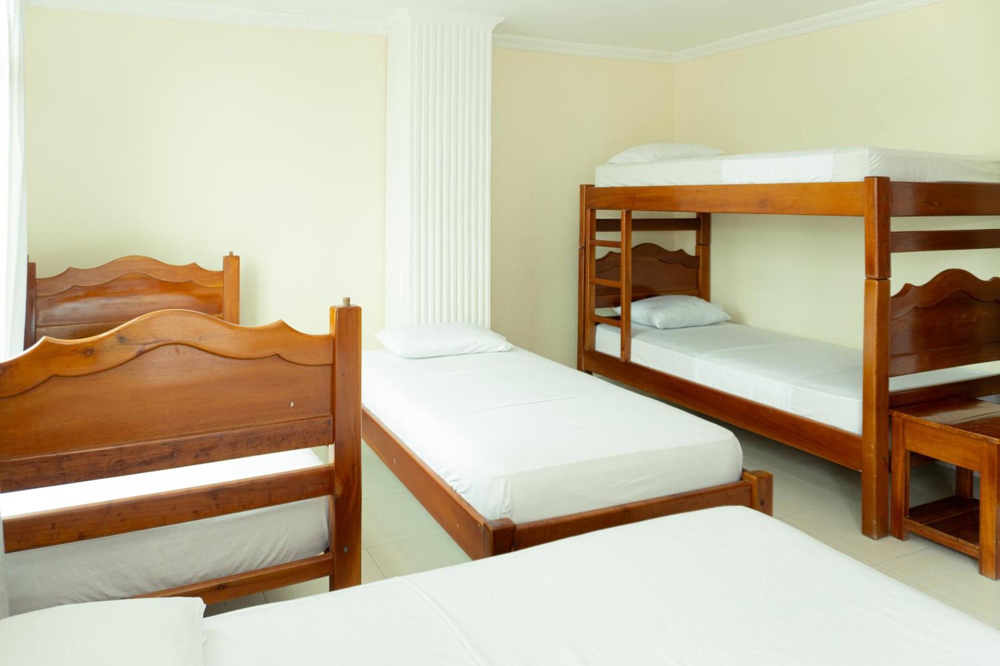 Hotel Gaira Mar Santa Marta  Zewnętrze zdjęcie