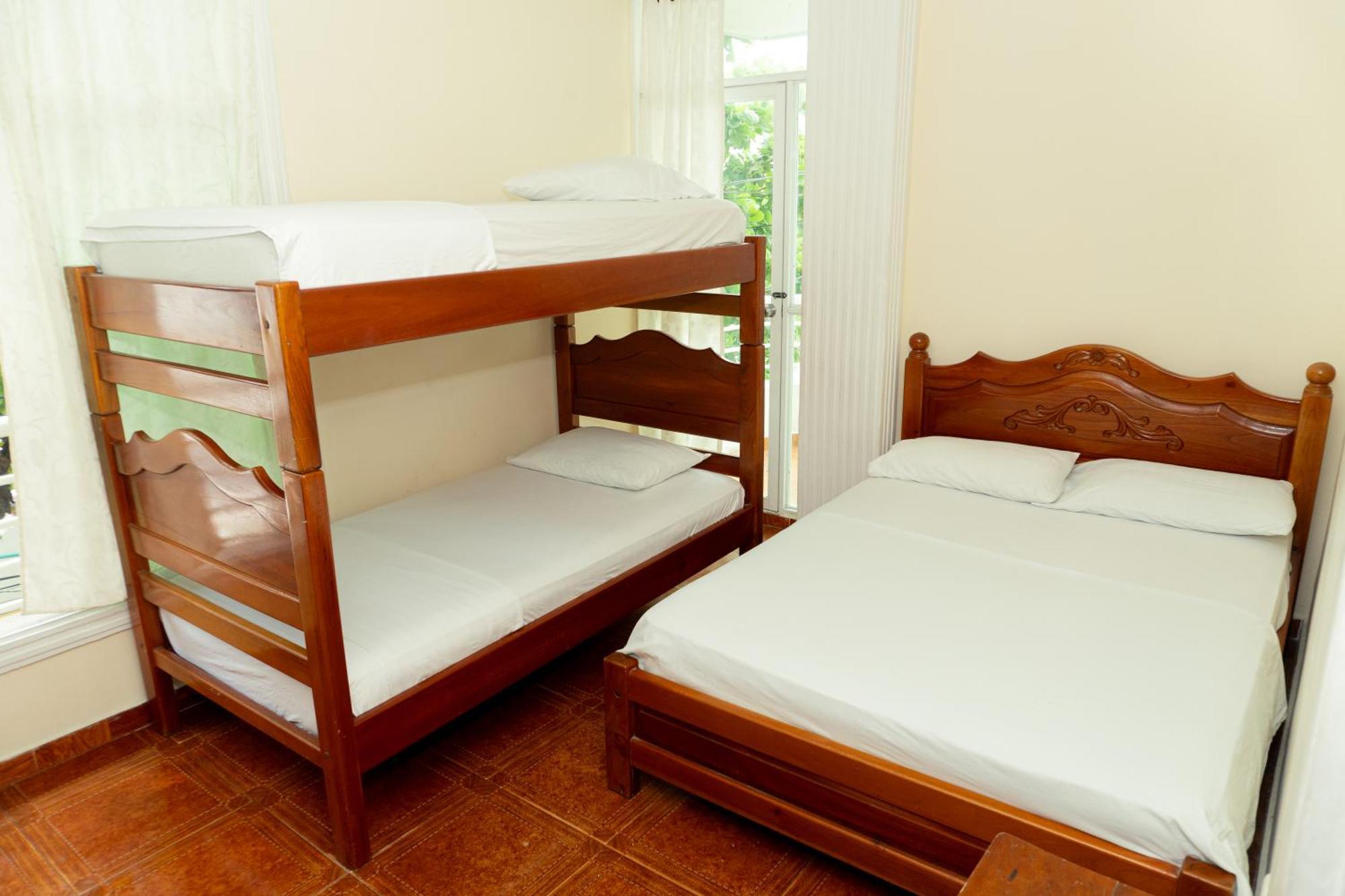 Hotel Gaira Mar Santa Marta  Zewnętrze zdjęcie