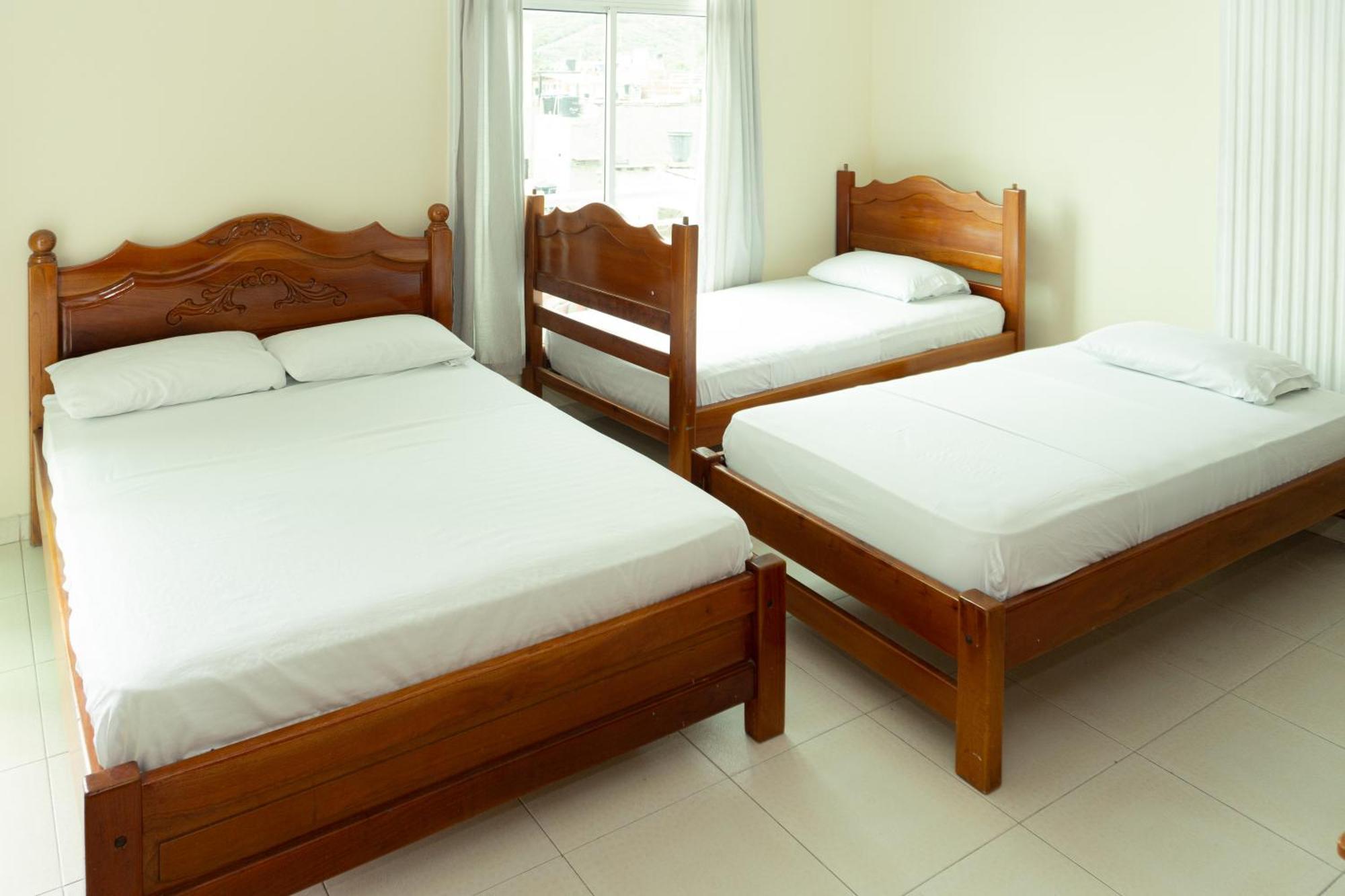 Hotel Gaira Mar Santa Marta  Zewnętrze zdjęcie
