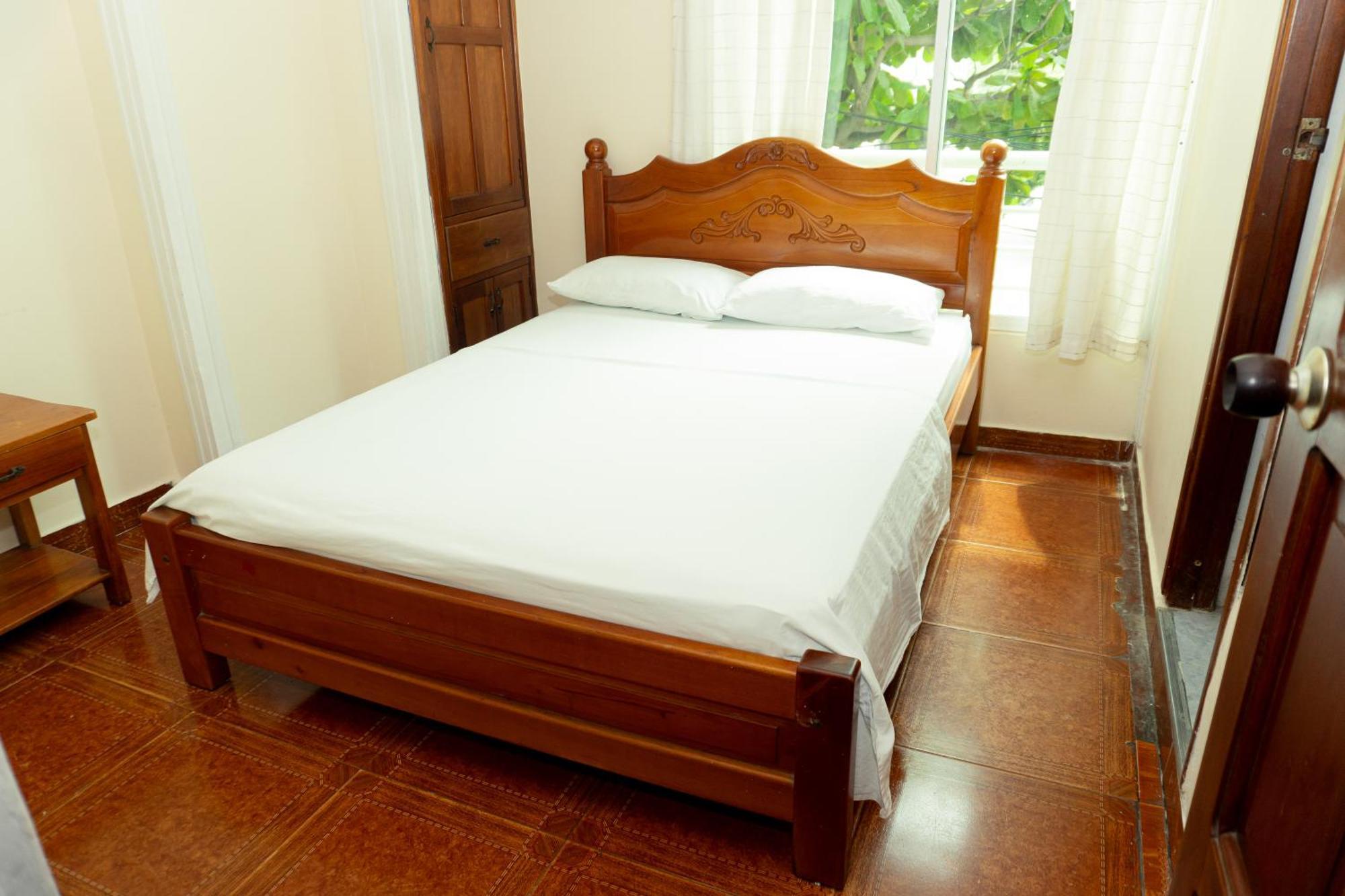 Hotel Gaira Mar Santa Marta  Zewnętrze zdjęcie